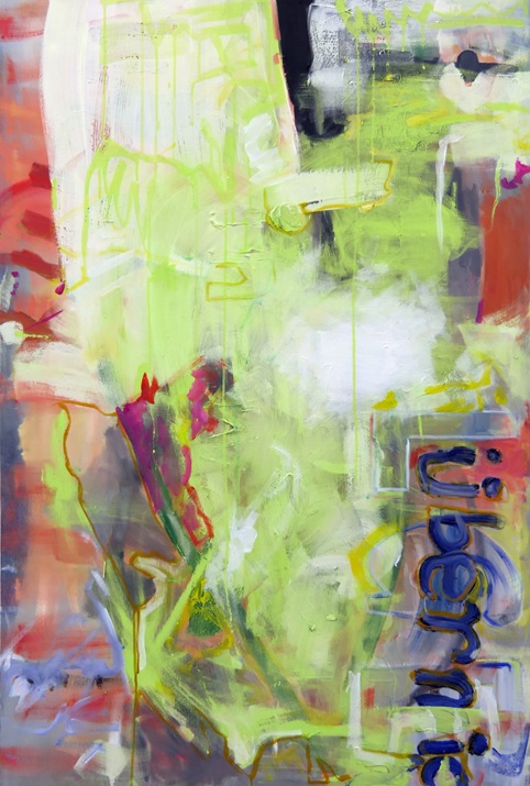 CARLA BRANDMAIER - ART - KUNST