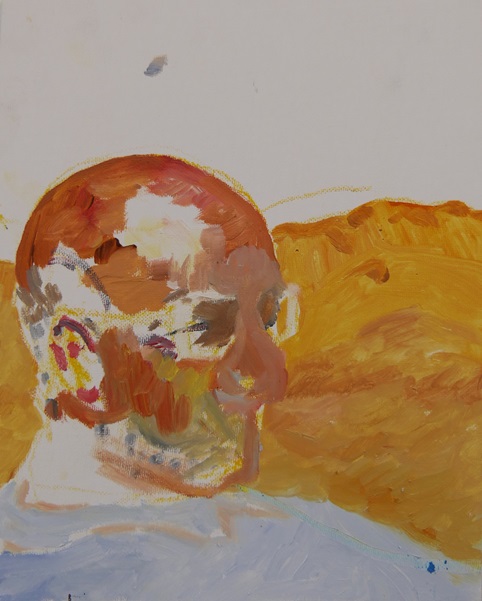 CARLA BRANDMAIER - ART - KUNST