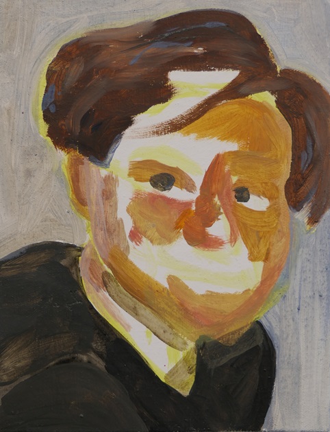CARLA BRANDMAIER - ART - KUNST