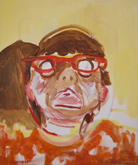 CARLA BRANDMAIER - ART - KUNST
