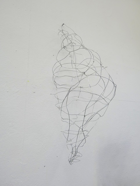CARLA BRANDMAIER - ART - KUNST