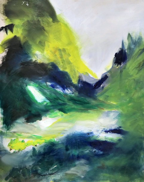 CARLA BRANDMAIER - ART - KUNST