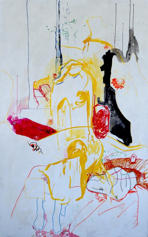 CARLA BRANDMAIER - ART - KUNST