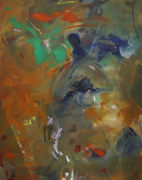 CARLA BRANDMAIER - ART - KUNST