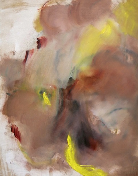 CARLA BRANDMAIER - ART - KUNST