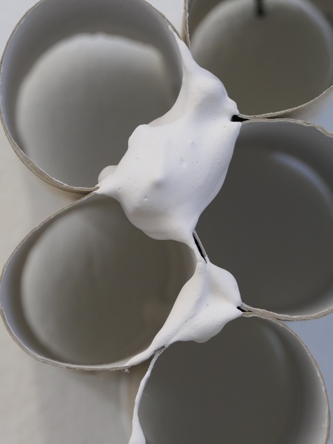 CARLA BRANDMAIER - ART - KUNST