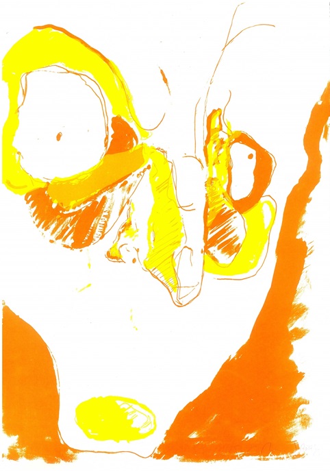 CARLA BRANDMAIER - ART - KUNST